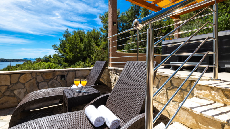 Holiday Home Franciska
