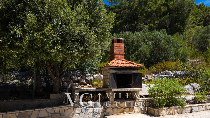 Holiday Home Franciska wellness