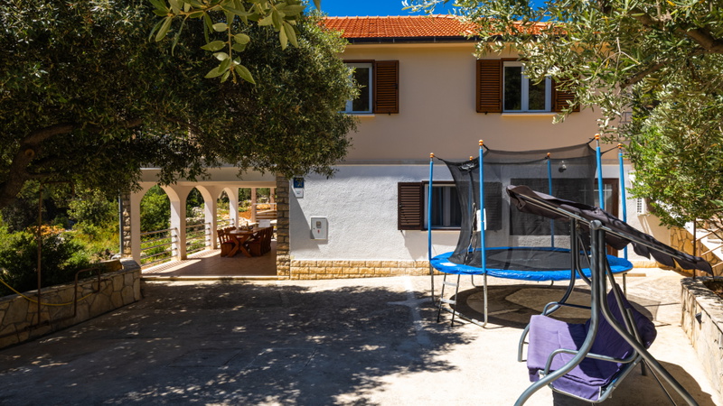 Holiday Home Franciska