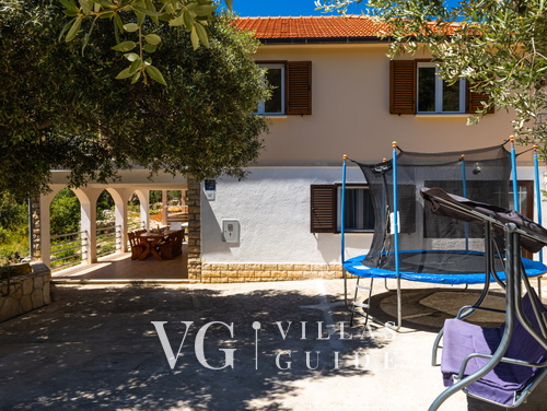 Holiday Home Franciska