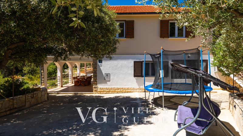 Holiday Home Franciska