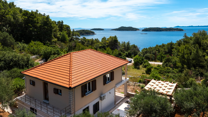 Holiday Home Franciska