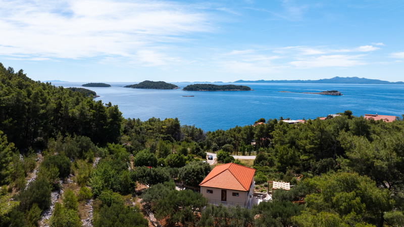 Holiday Home Franciska