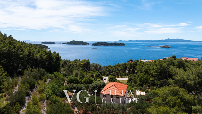 Holiday Home Franciska