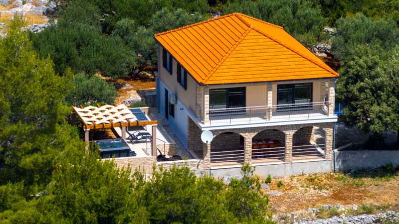 Holiday Home Franciska