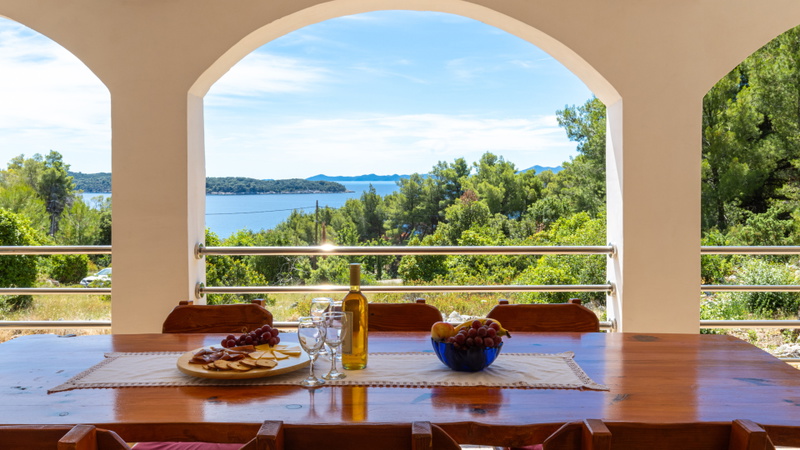 Holiday Home Franciska
