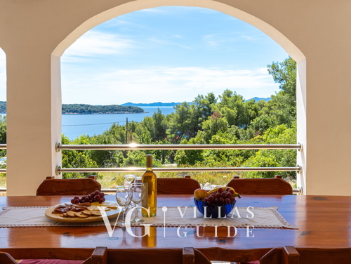 Holiday Home Franciska
