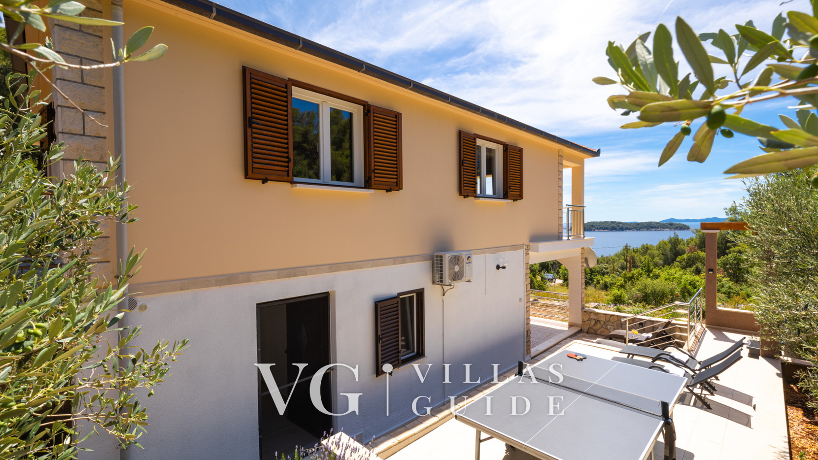 Holiday Home Franciska Additional content