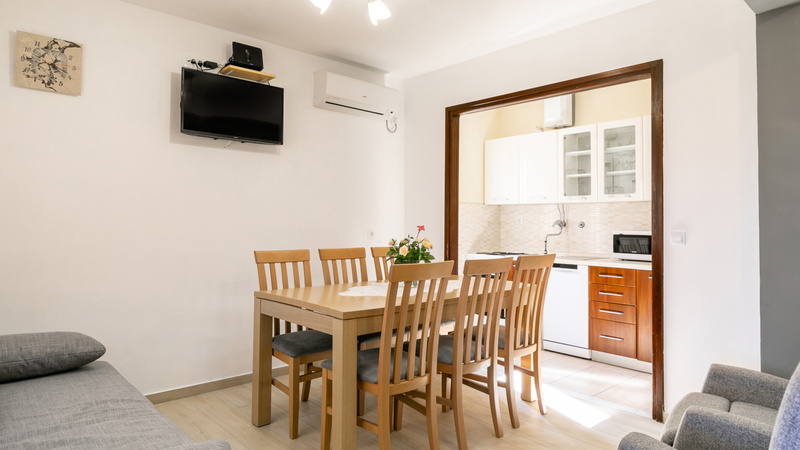 Holiday Home Franciska