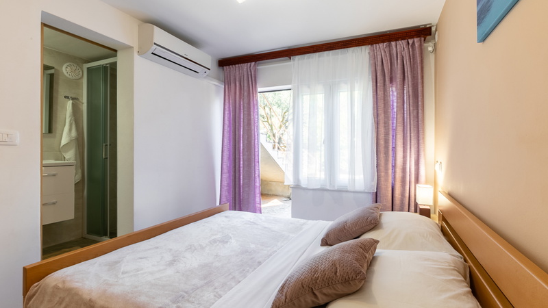 Holiday Home Franciska