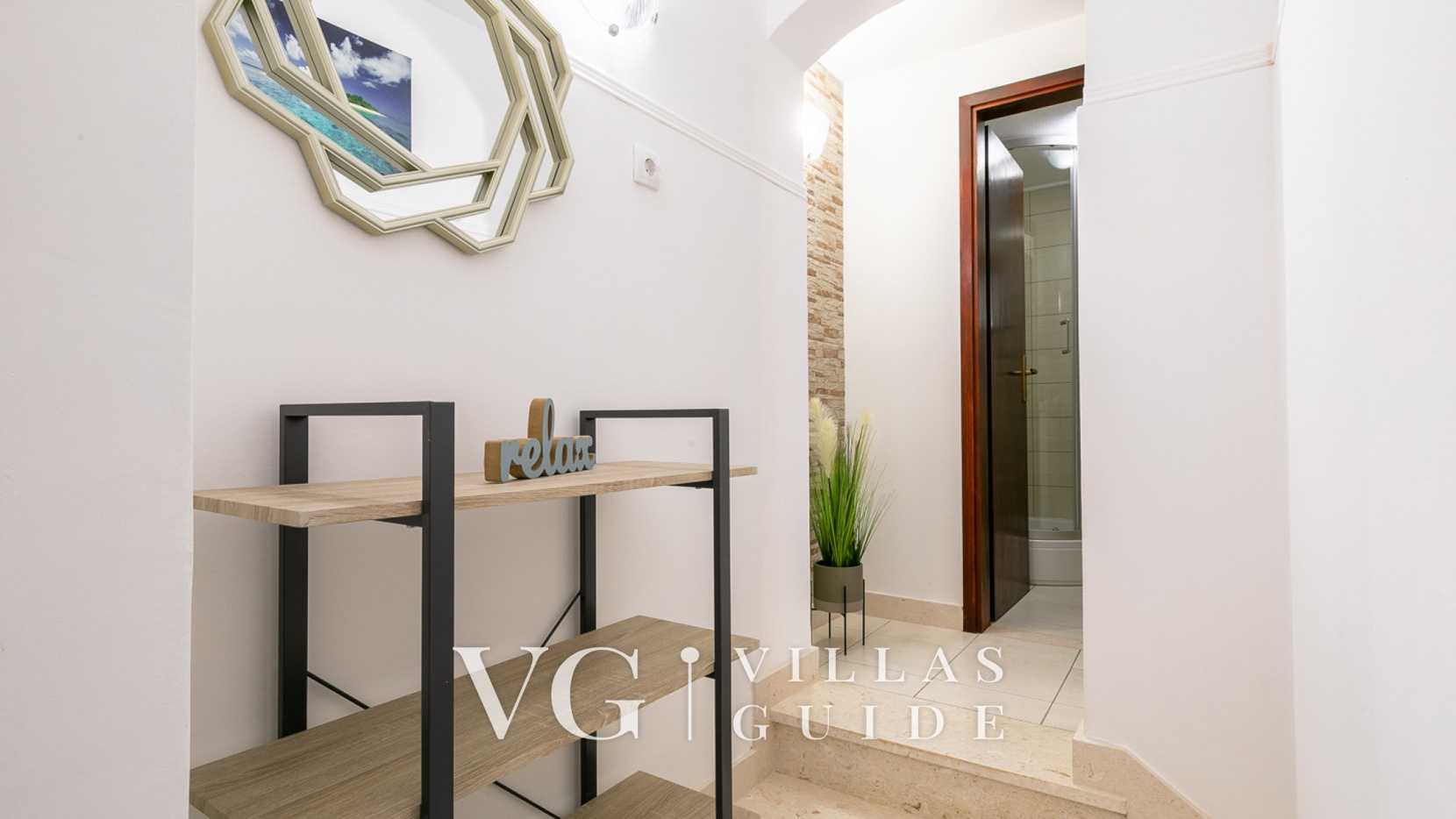 Holiday Home Franciska Andere