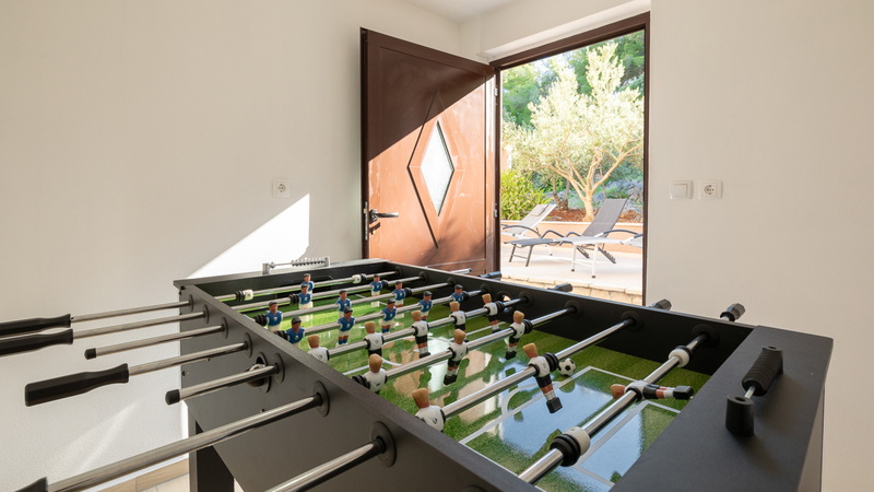 Holiday Home Franciska