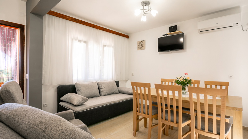 Holiday Home Franciska