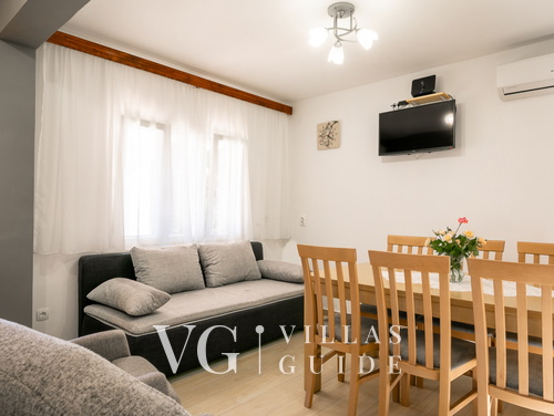 Holiday Home Franciska