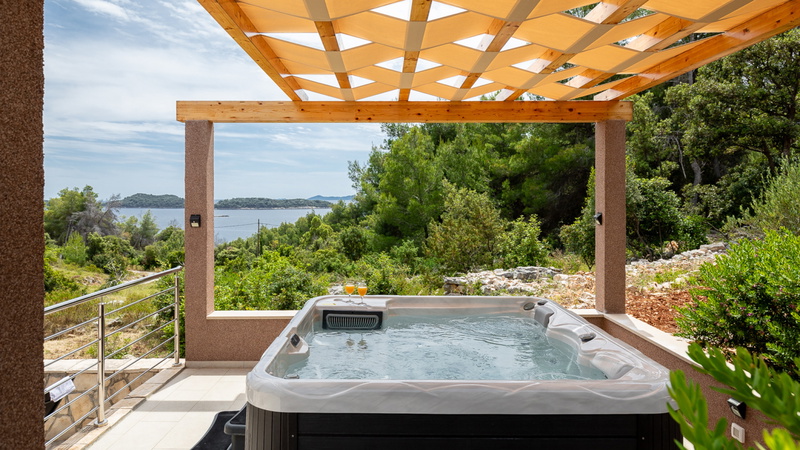 Holiday Home Franciska