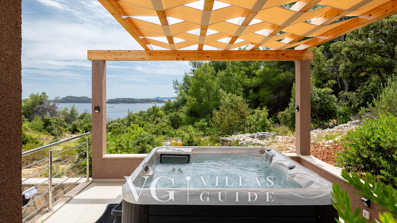 Holiday Home Franciska