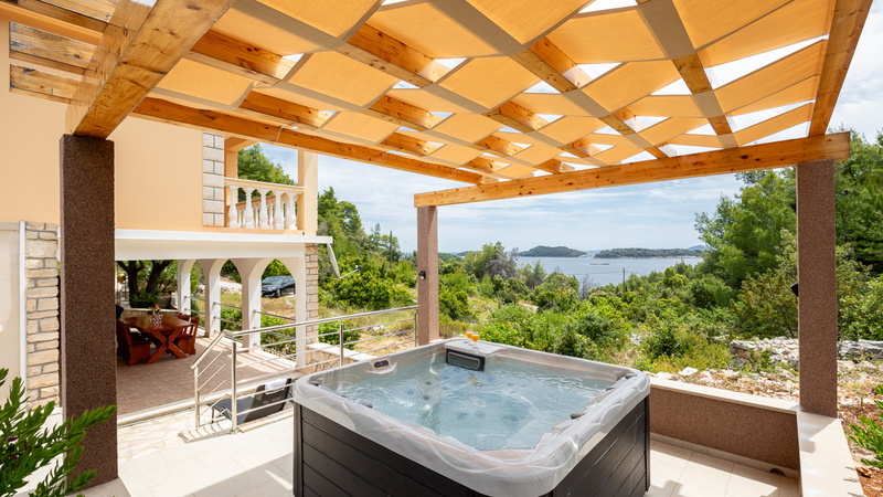 Holiday Home Franciska