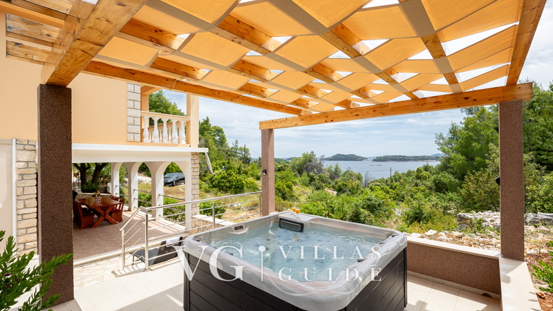 Holiday Home Franciska