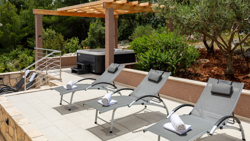 Holiday Home Franciska