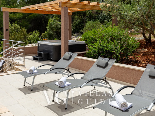 Holiday Home Franciska