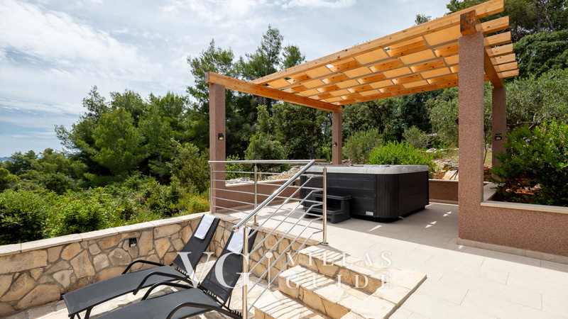 Holiday Home Franciska Zusatzinhalte