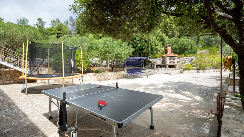 Holiday Home Franciska