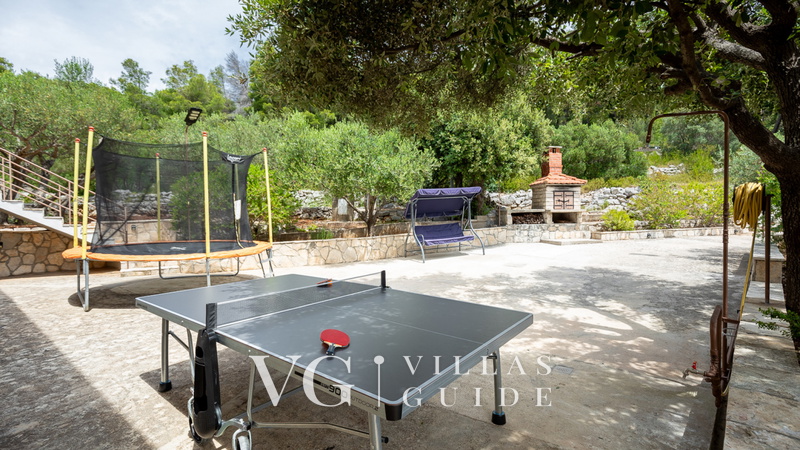 Holiday Home Franciska