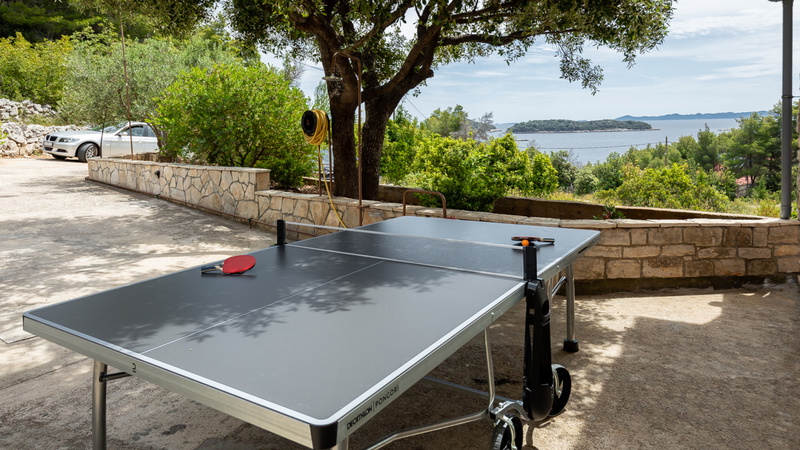 Holiday Home Franciska