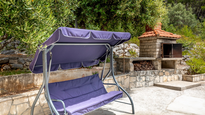 Holiday Home Franciska