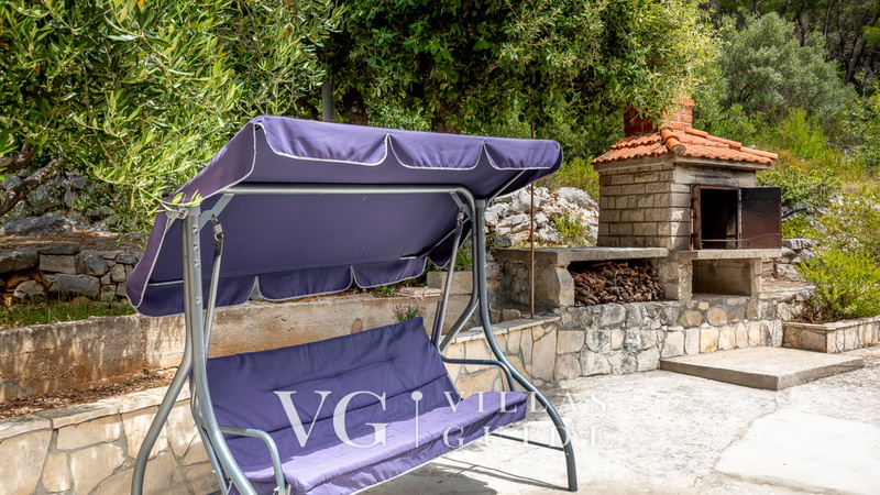 Holiday Home Franciska