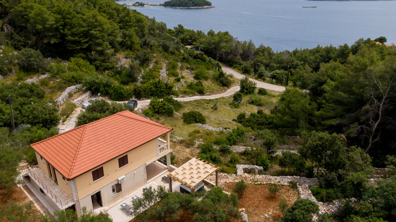 Holiday Home Franciska