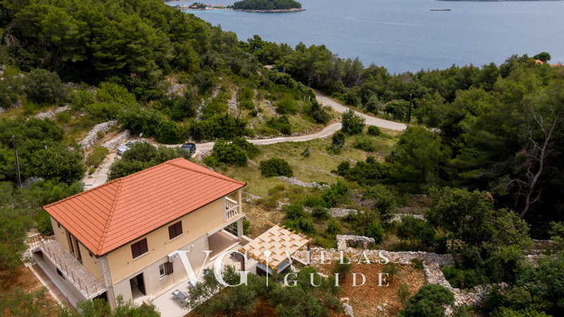 Holiday Home Franciska