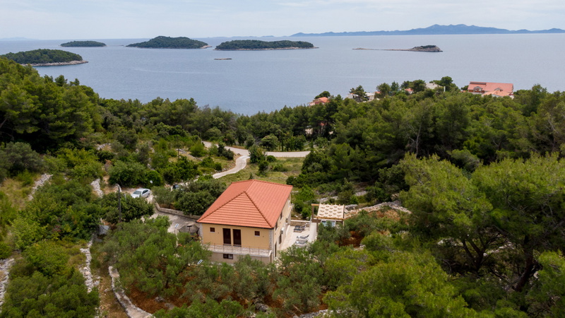 Holiday Home Franciska