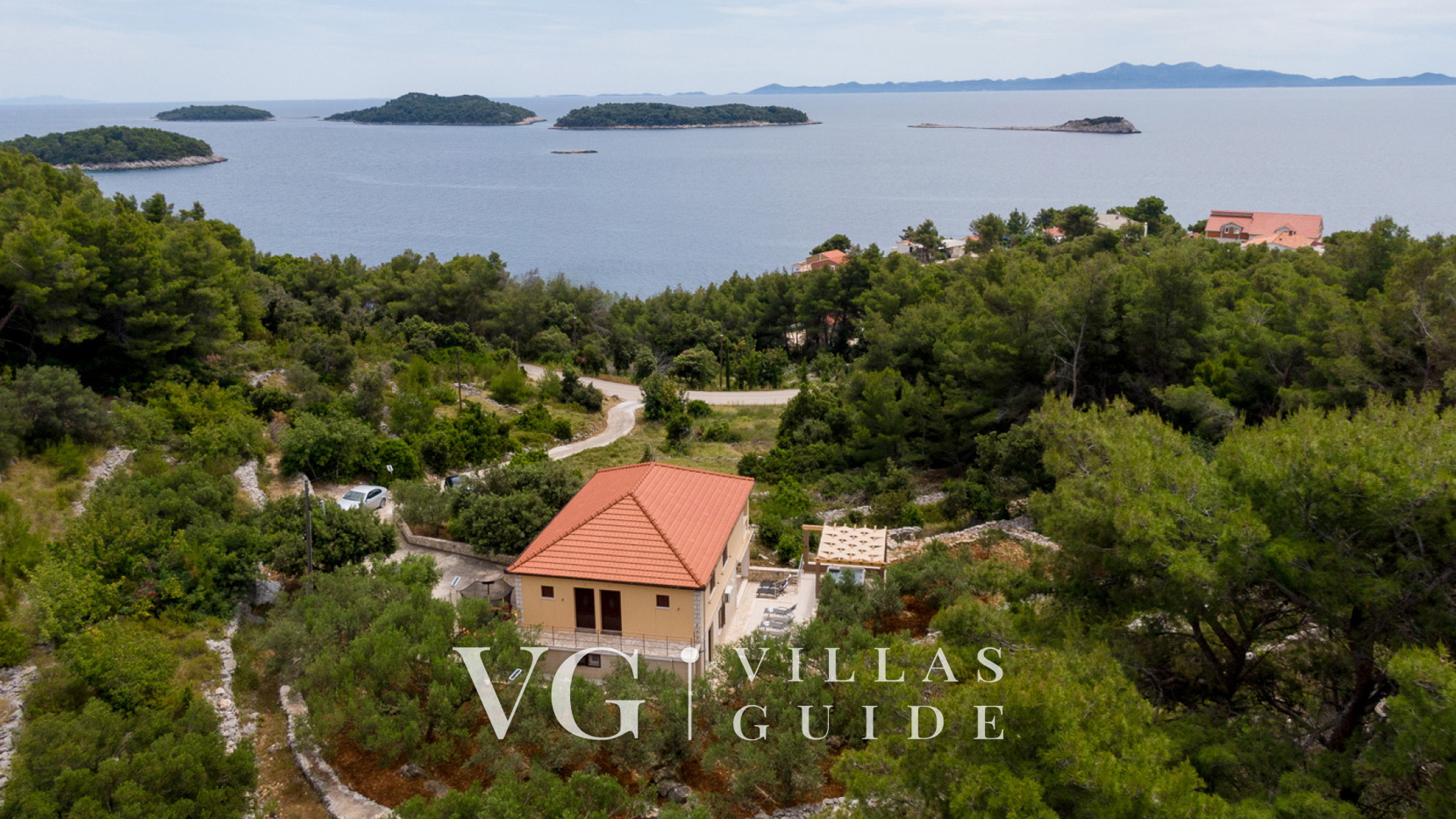 Holiday Home Franciska