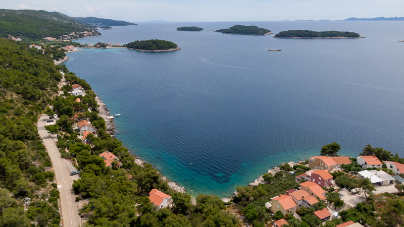 Holiday Home Franciska