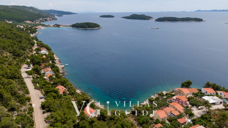 Holiday Home Franciska micro_location