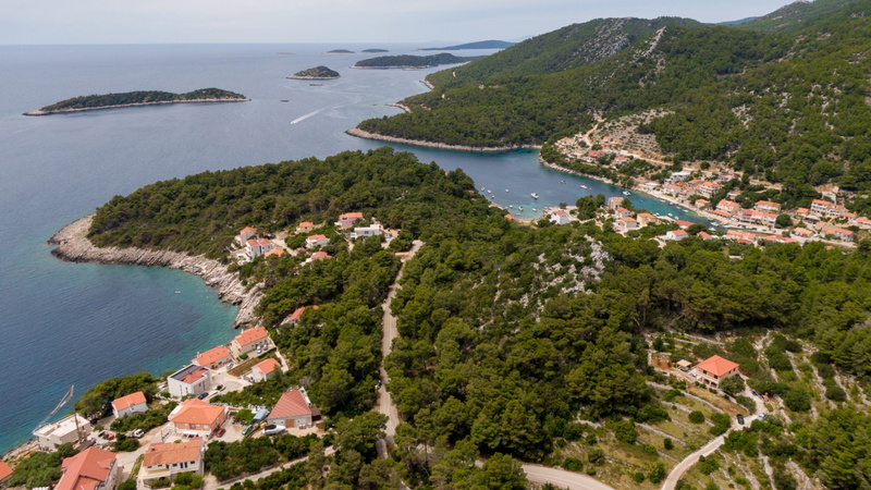 Holiday Home Franciska