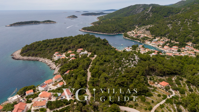 Holiday Home Franciska Microlocation