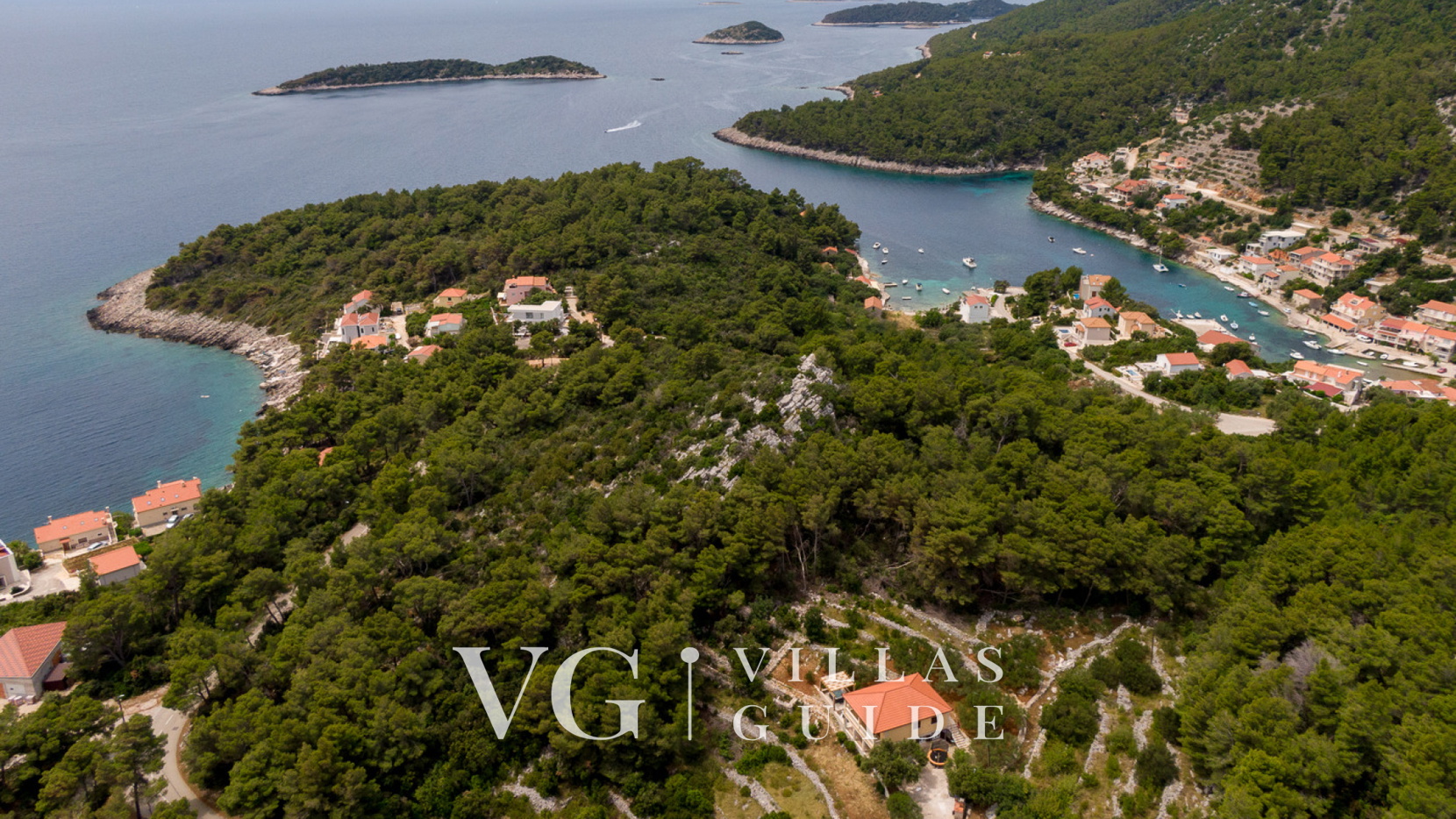 Holiday Home Franciska micro_location