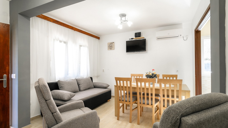 Holiday Home Franciska