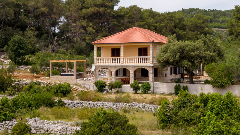 Holiday Home Franciska