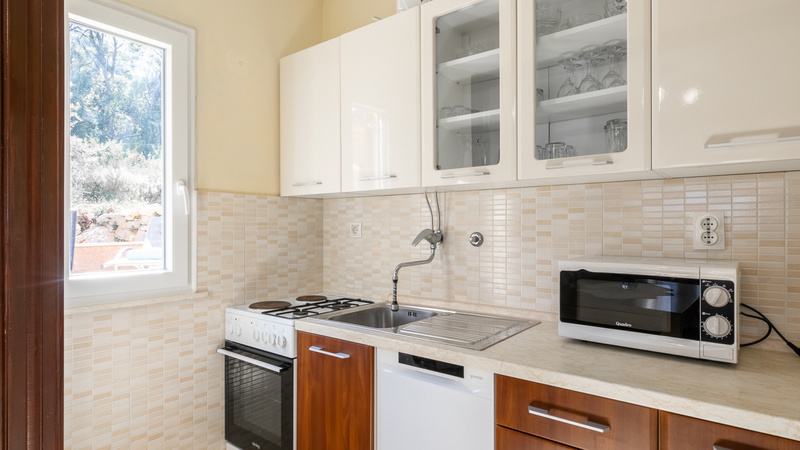 Holiday Home Franciska