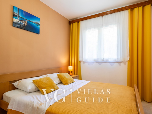 Holiday Home Franciska