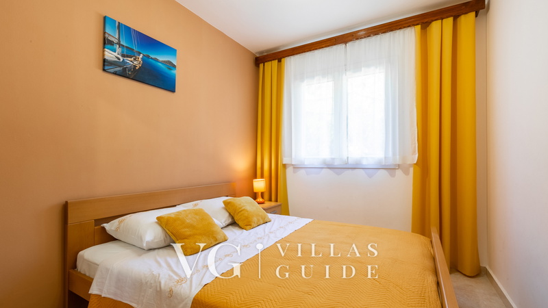 Holiday Home Franciska