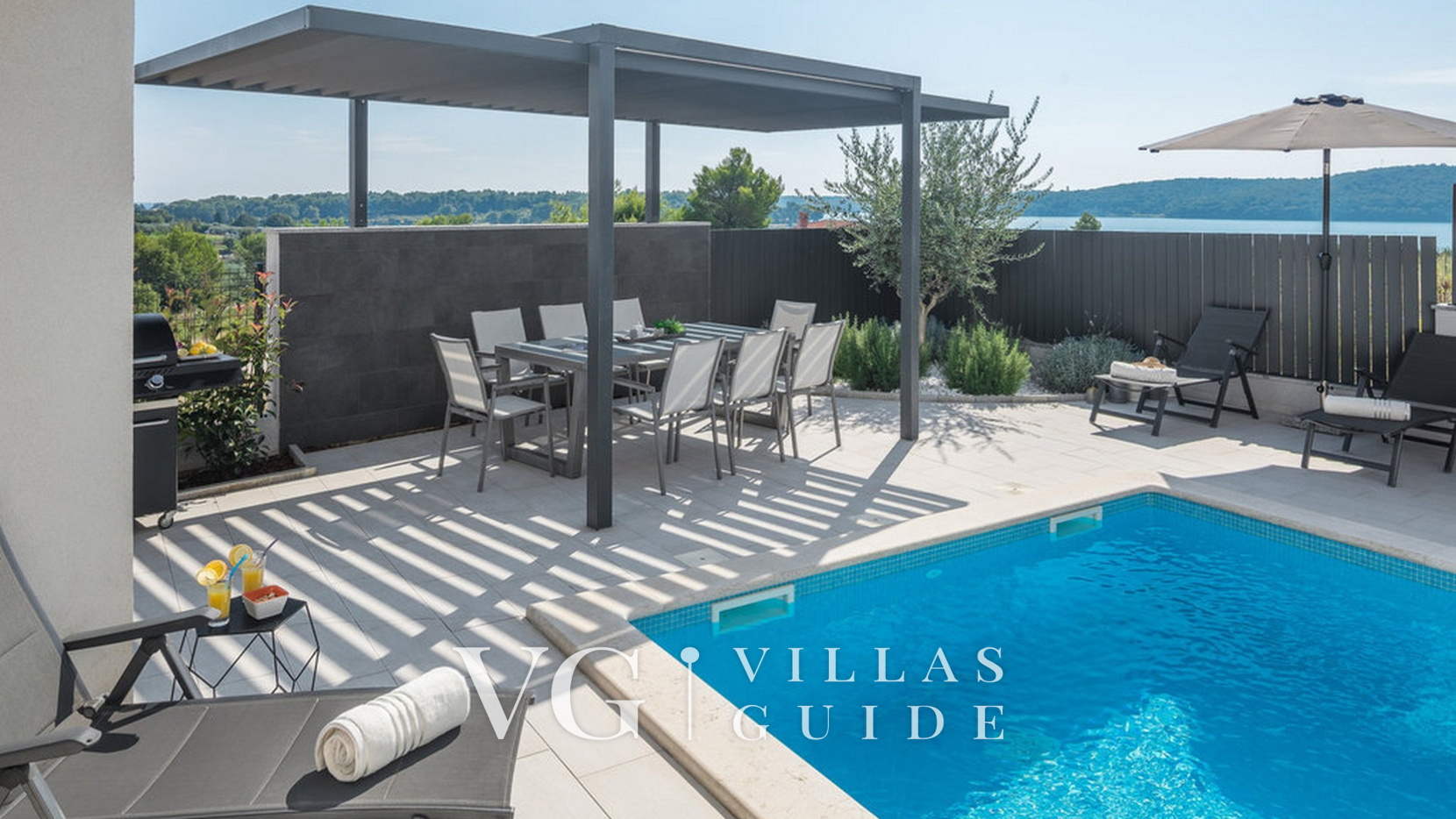 Villa Freya