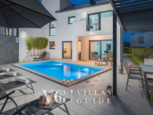 Villa Freya
