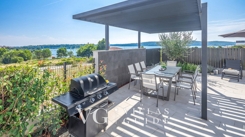 Villa Freya Dodatni sadržaji