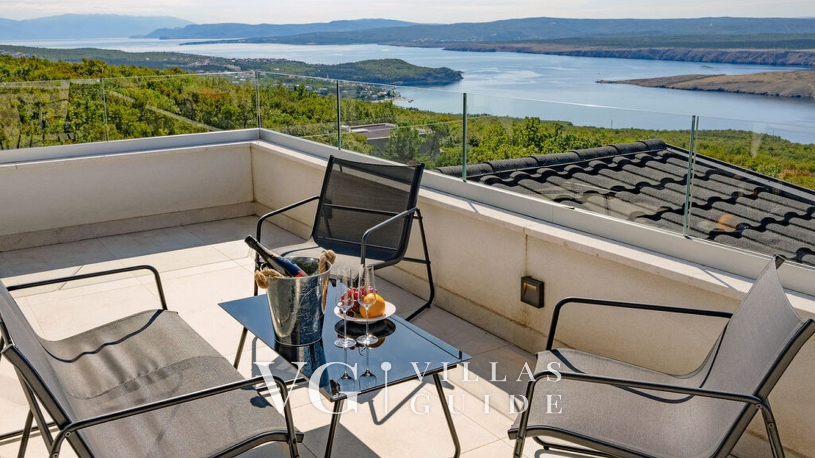 Villa Dumboka Dvorište i vanjski dio objekta