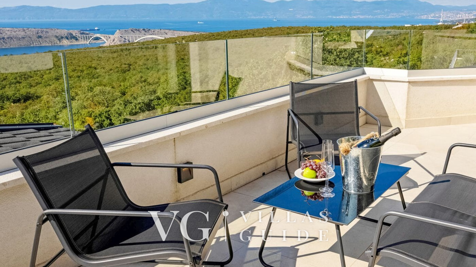 Villa Dumboka Dodatni sadržaji