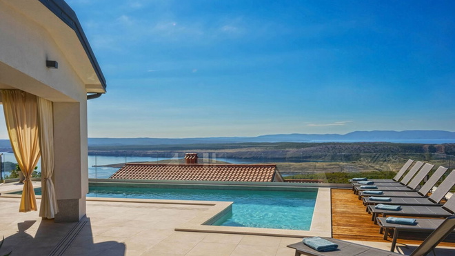 Casa vacanza Crikvenica - Kraljevica/Šmrika